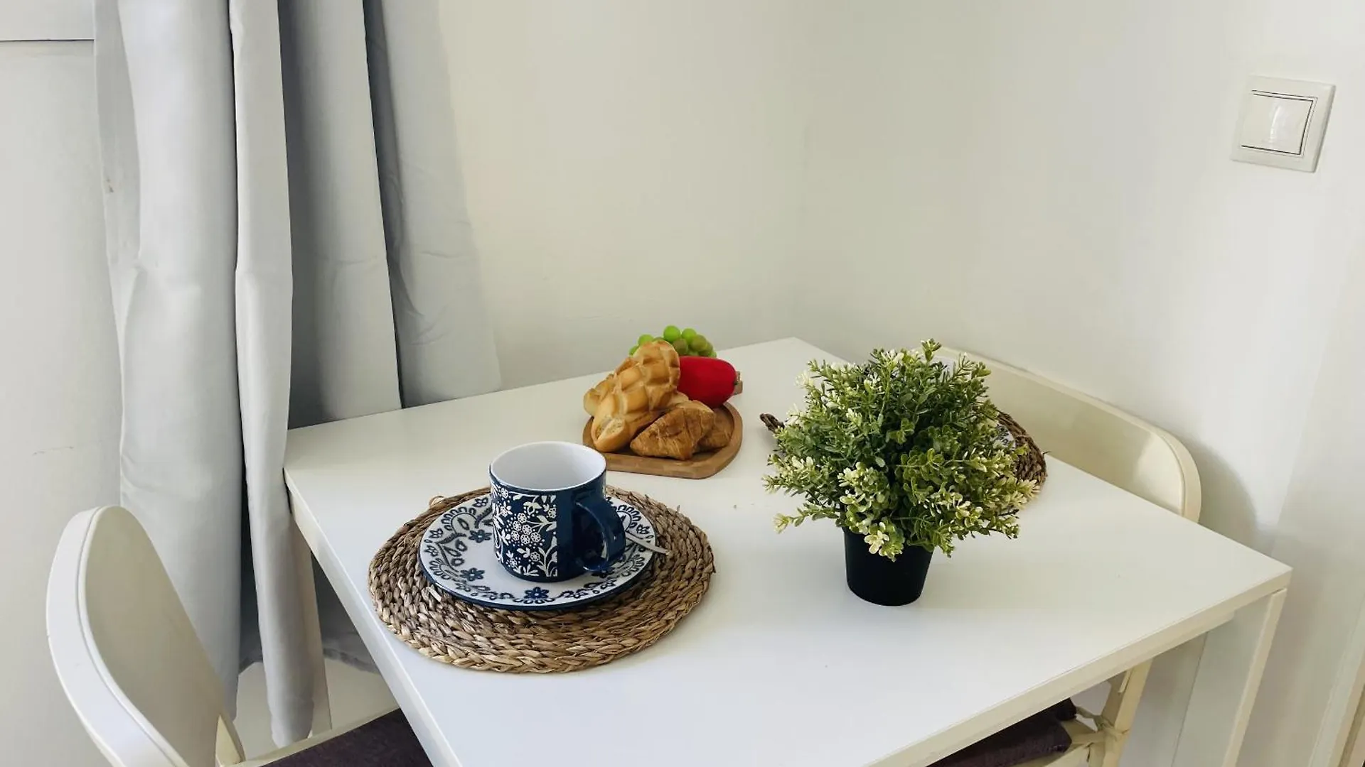 Apartment Apartamento Jimena Maro En El Centro De Nerja Spain