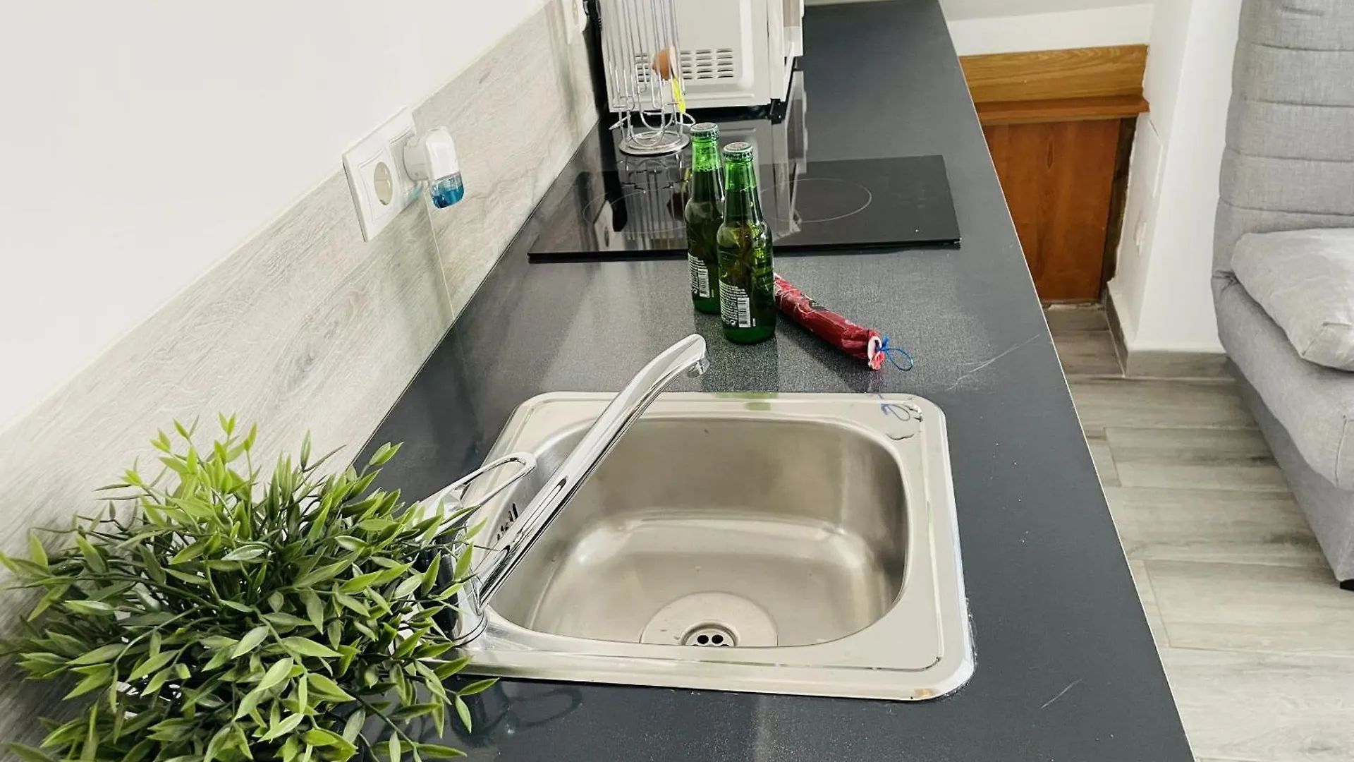 Apartamento Jimena Maro En El Centro De Nerja Apartment
