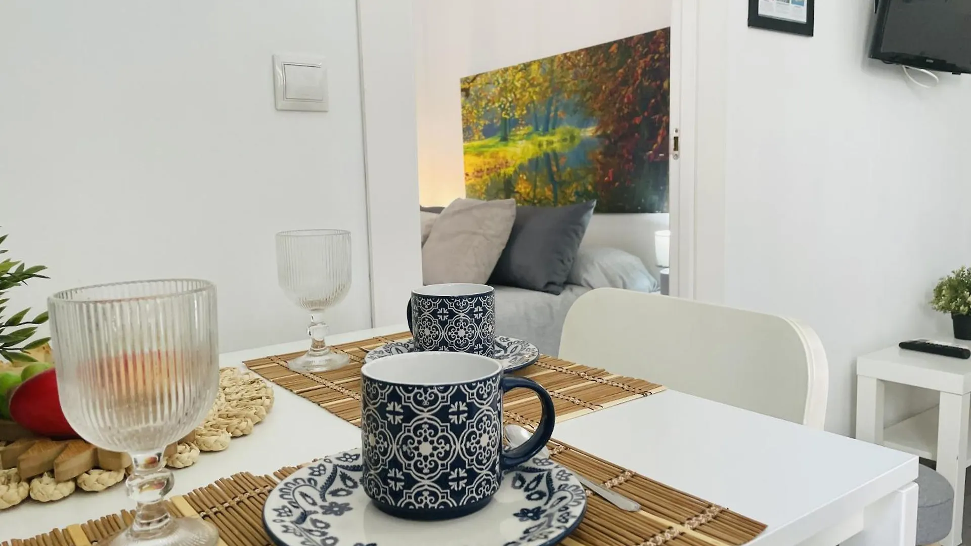 Apartamento Jimena Maro En El Centro De Nerja Spain
