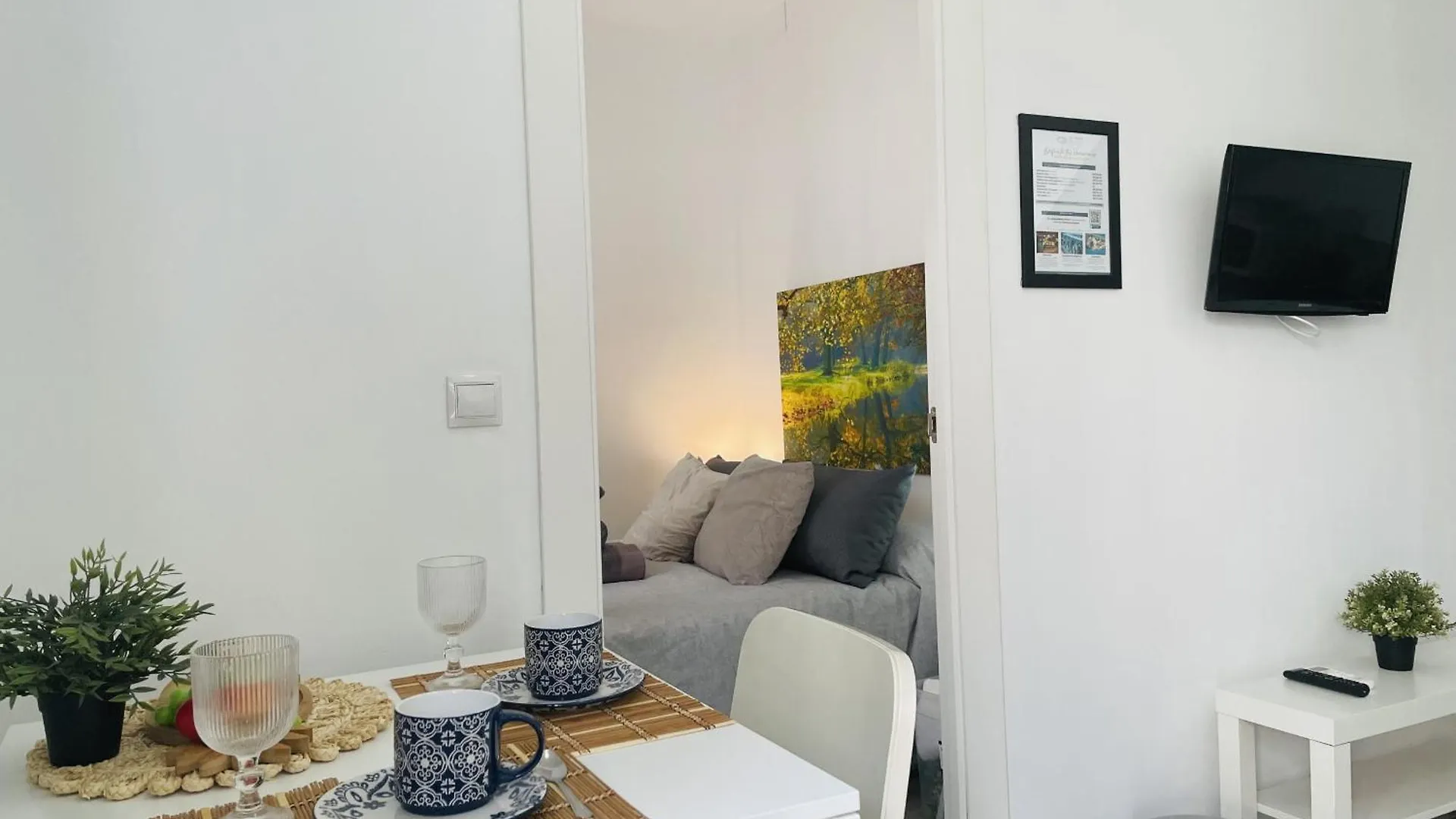 Apartamento Jimena Maro En El Centro De Nerja location