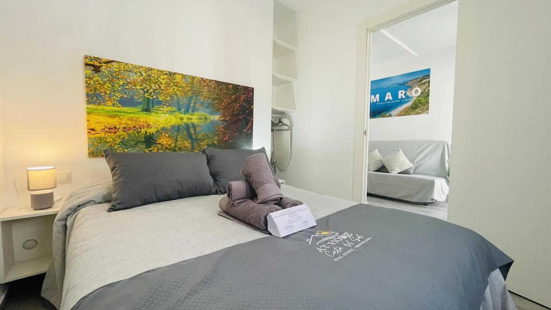 Apartamento Jimena Maro En El Centro De Nerja 0*,  España
