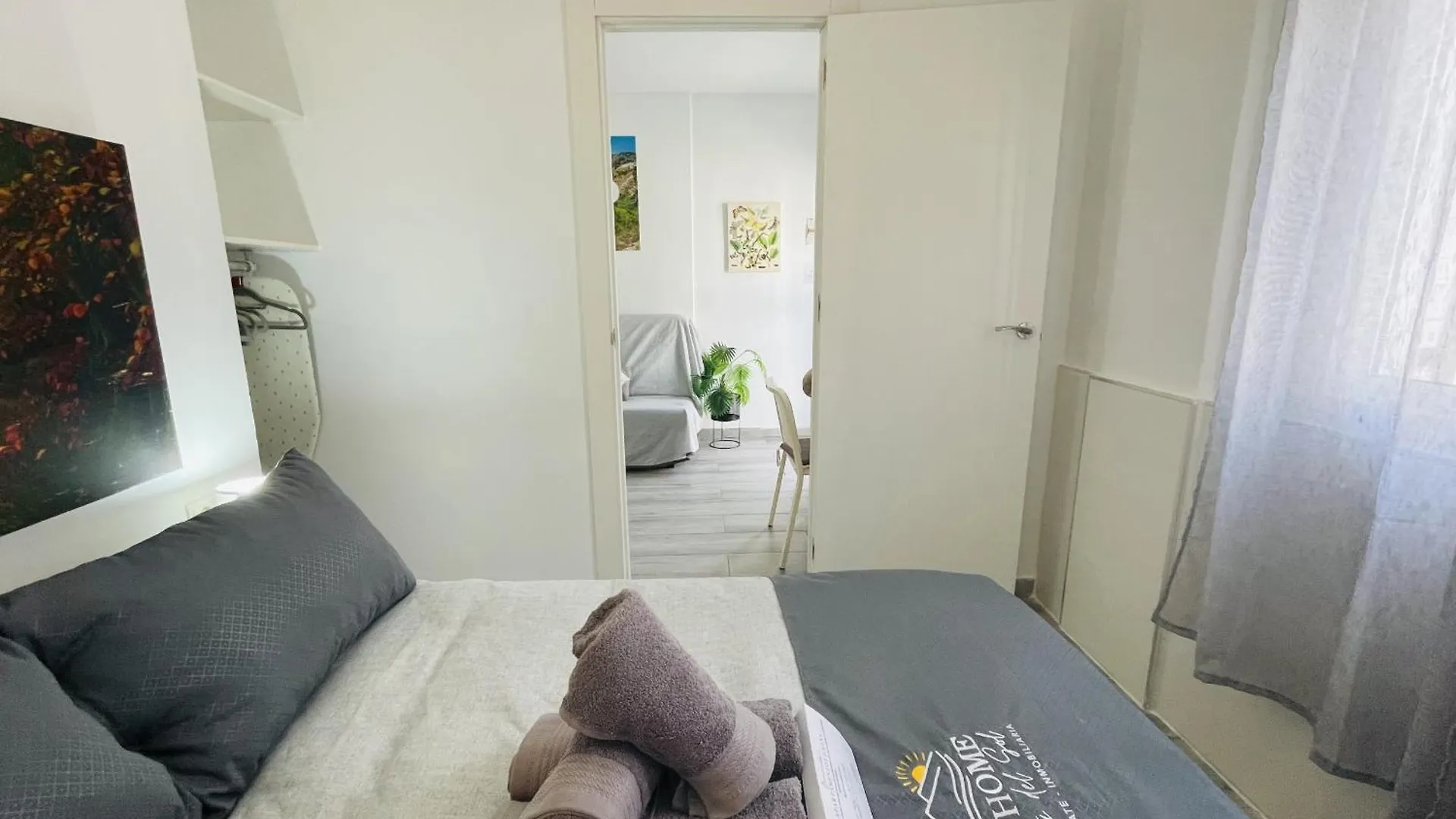 Apartamento Jimena Maro En El Centro De Nerja España