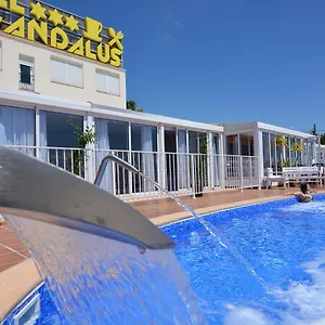Al-andalus Нерха