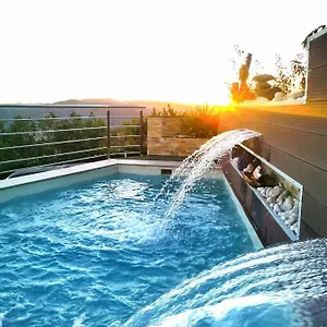  Apartamento Magical Andalusian Vacation 
