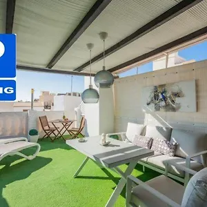  Lejlighed Sunny Studio