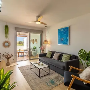  Apartamento Rentitspain Apartamento Serena Terraza Con Vista A Golf
