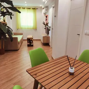 Appartamento Wonder Paraiso Apartamento, Nerja