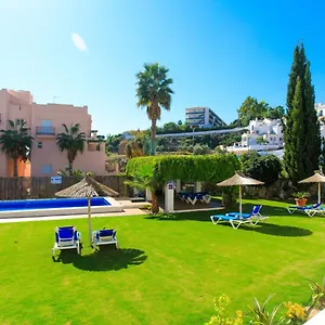  Lejlighed At Almoraide Rooms Suites (Adults Only)