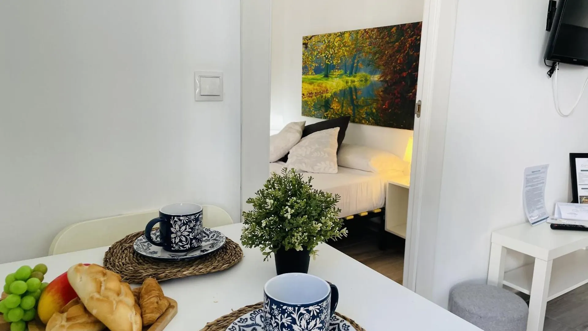 Apartamento Jimena Maro En El Centro De Nerja Διαμέρισμα