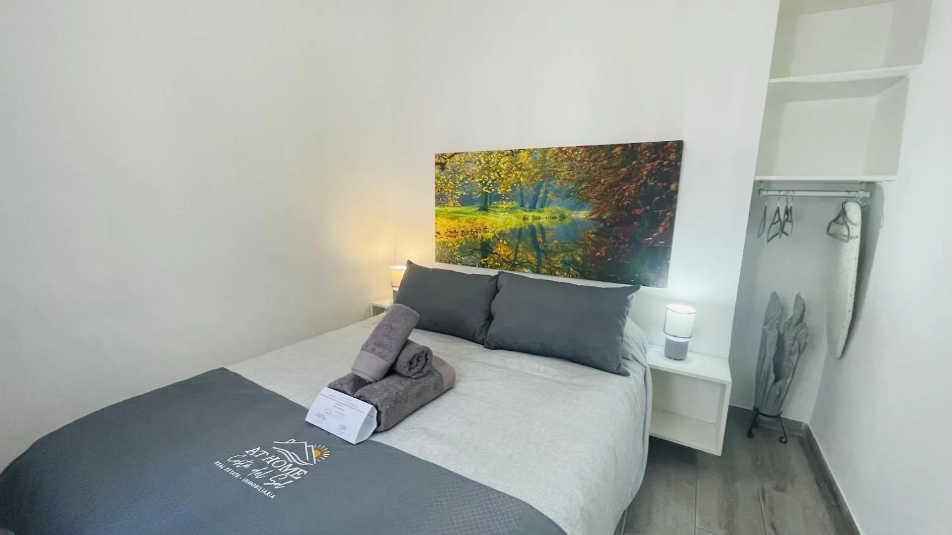 Apartamento Jimena Maro En El Centro De Nerja Διαμέρισμα