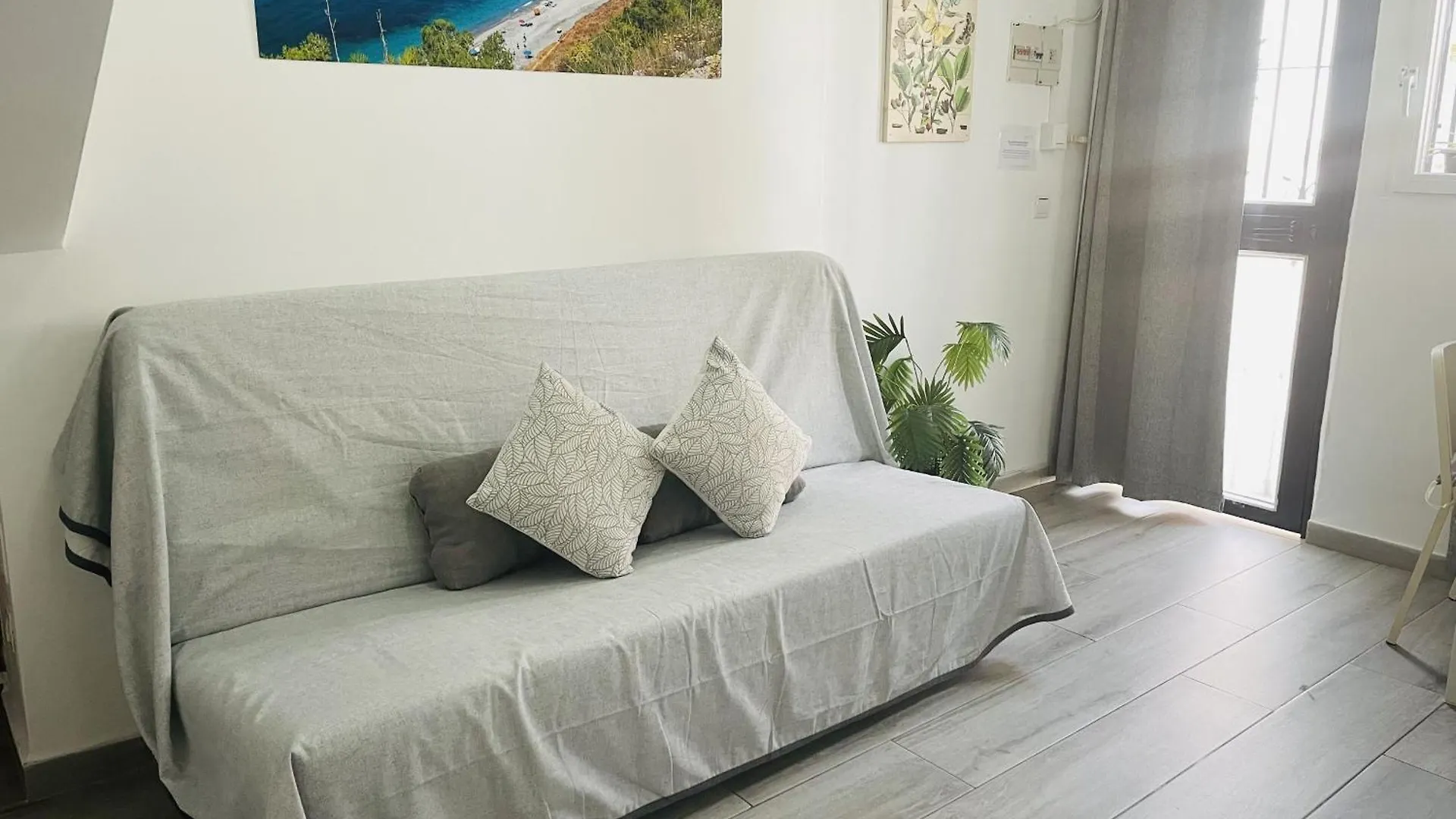 Apartamento Jimena Maro En El Centro De Nerja Apartment