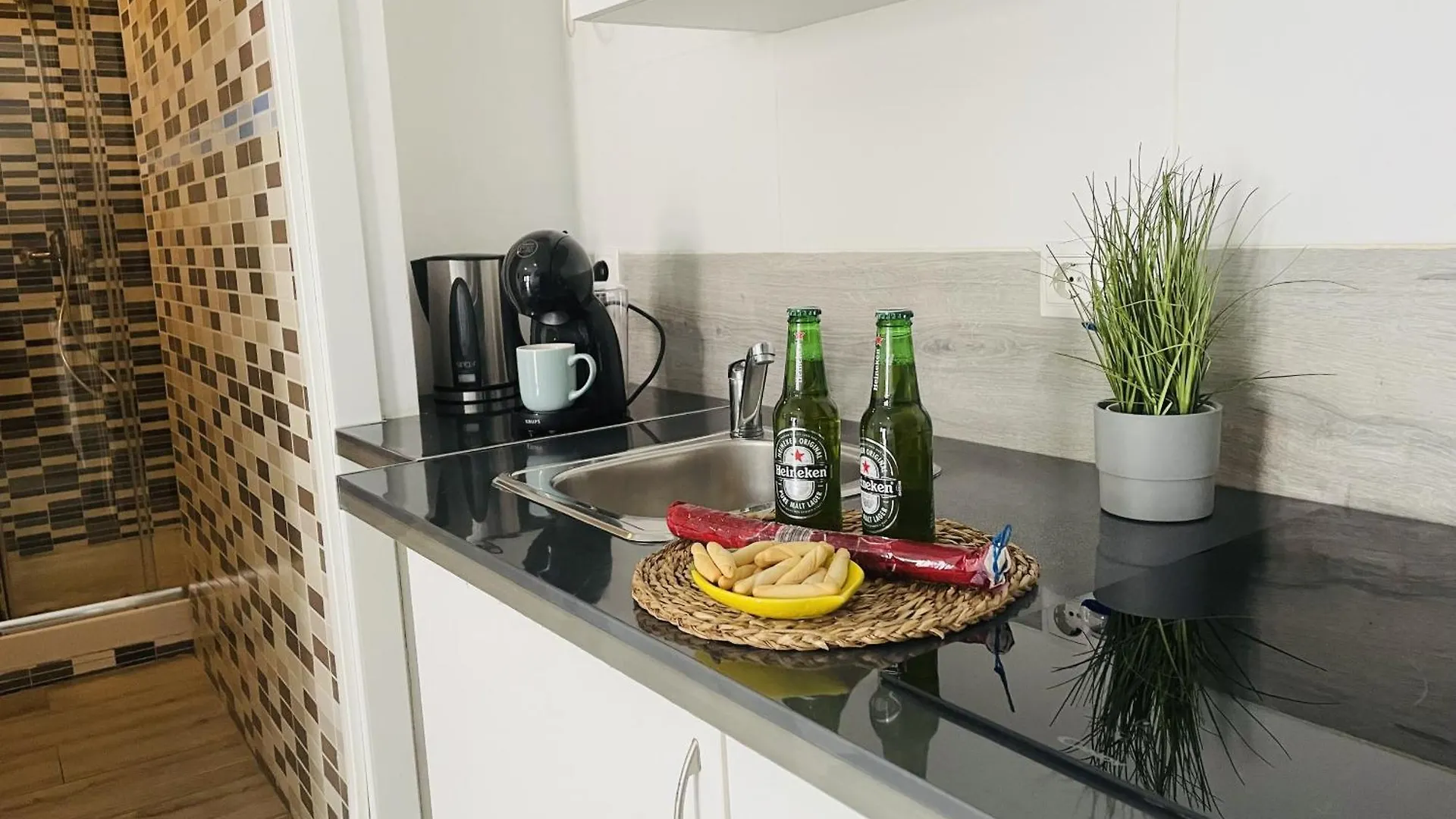Apartamento Jimena Maro En El Centro De Nerja Διαμέρισμα